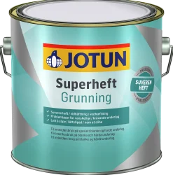 Grunning superheft A base 2,7l