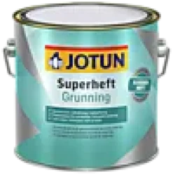 Grunning superheft A base 2,7l