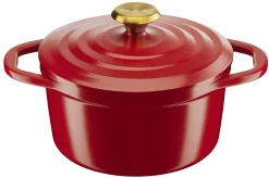 Gryte Air 20cm 3,1l Rød