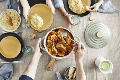 Gryte Air Soft Light 24cm 4,7l