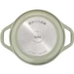 Gryte Air Soft Light 24cm 4,7l
