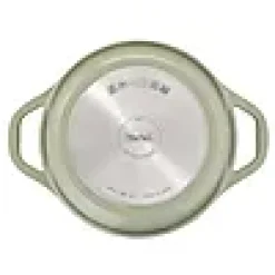 Gryte Air Soft Light 24cm 4,7l
