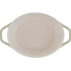 Gryte Air Soft Light Oval 30x23cm 5,7l