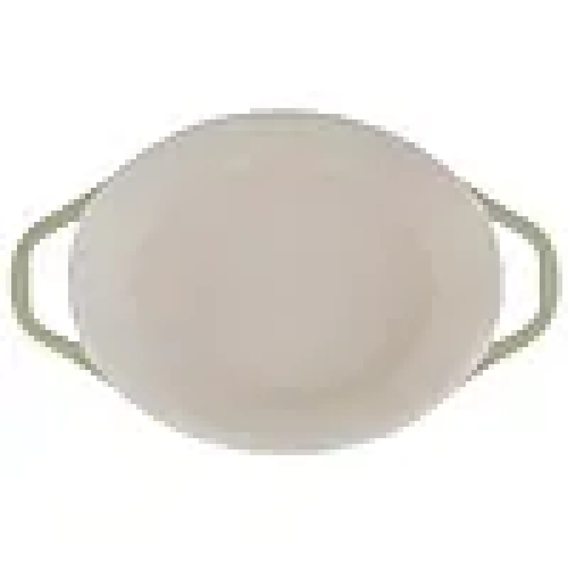 Gryte Air Soft Light Oval 30x23cm 5,7l