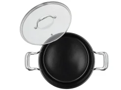Gryte Gilde 5,6l Aluminium