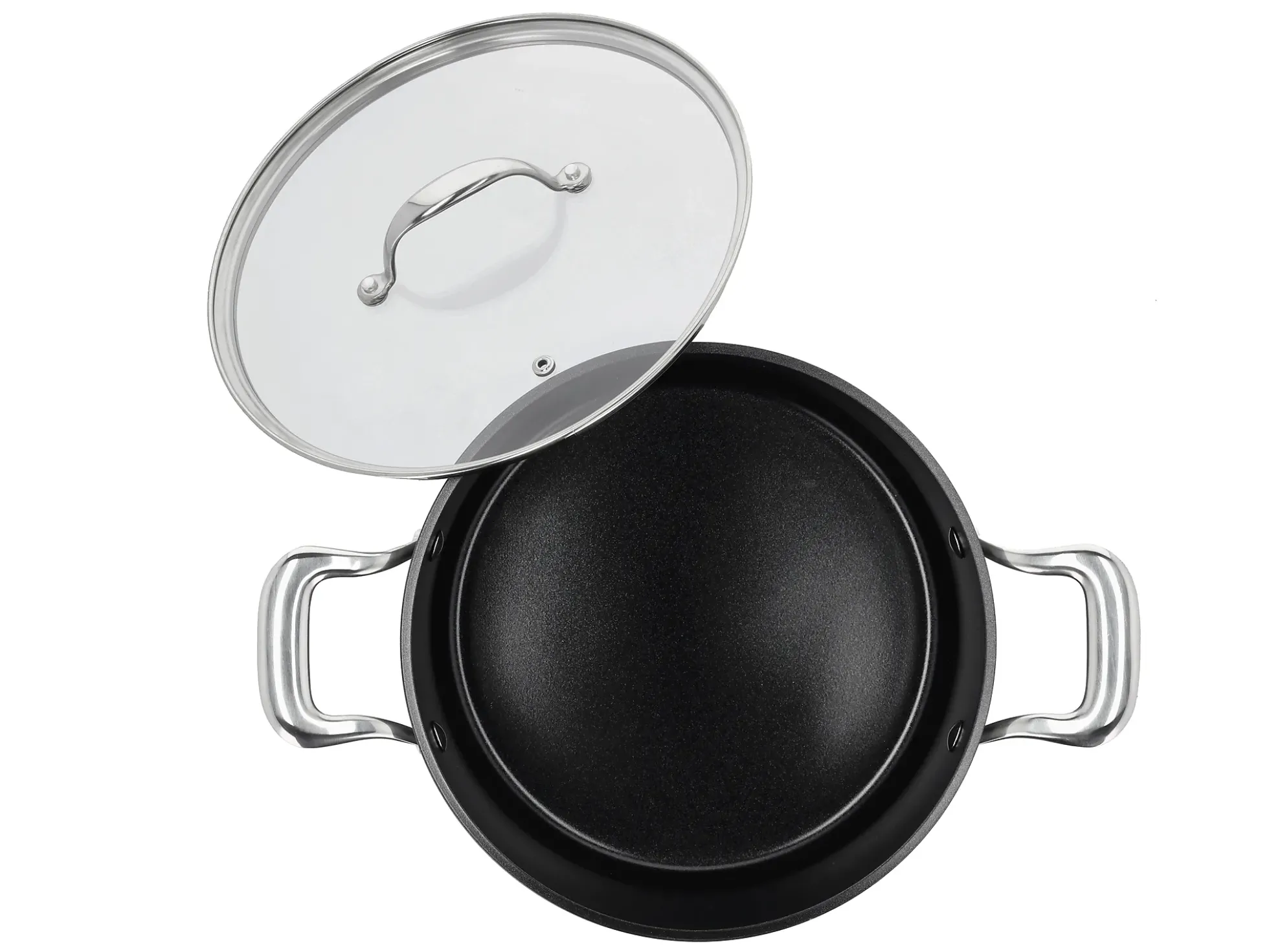 Gryte Gilde 5,6l Aluminium