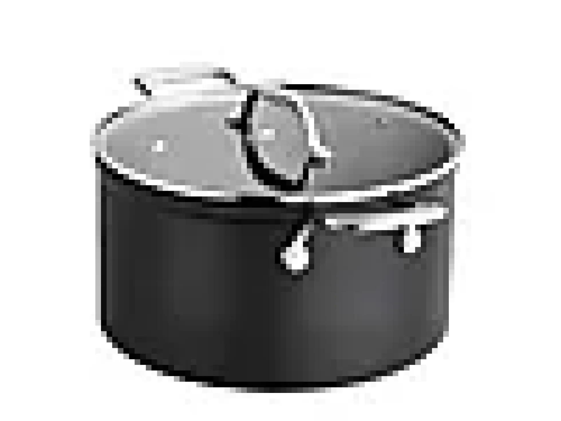 Gryte Gilde 5,6l Aluminium
