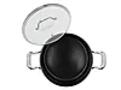 Gryte Gilde 5,6l Aluminium
