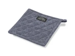Gryteklut Recycle Navy 22,5x22,5cm