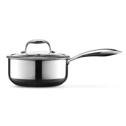 Gryte med glasslokk 2,8l hybrid
