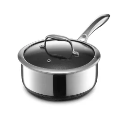 Gryte med glasslokk 2,8l hybrid