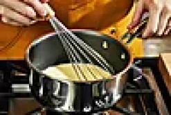 Gryte med glasslokk 1,9l hybrid