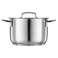 Gryte med lokk All Steel 3l