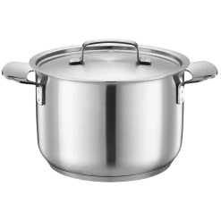 Gryte med lokk All Steel 3l
