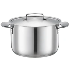 Gryte med lokk All Steel 5l