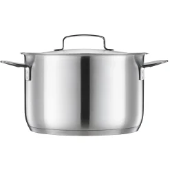 Gryte med lokk All Steel 5l