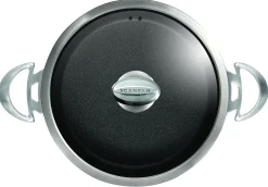 Gryte med lokk CS+ 3,5l 20cm