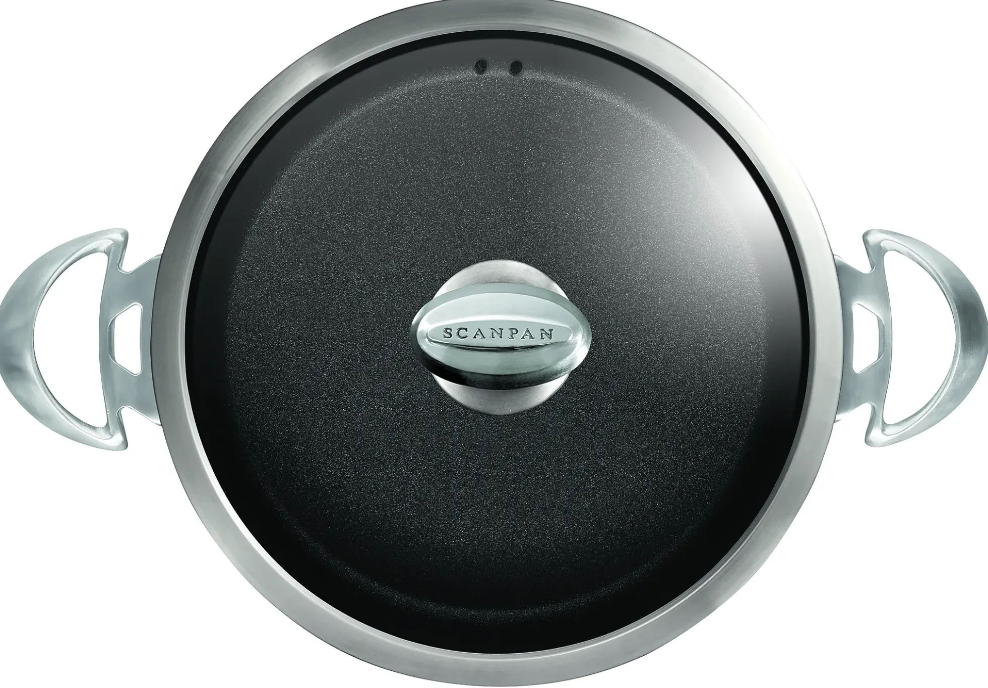 Gryte med lokk CS+ 3,5l 20cm