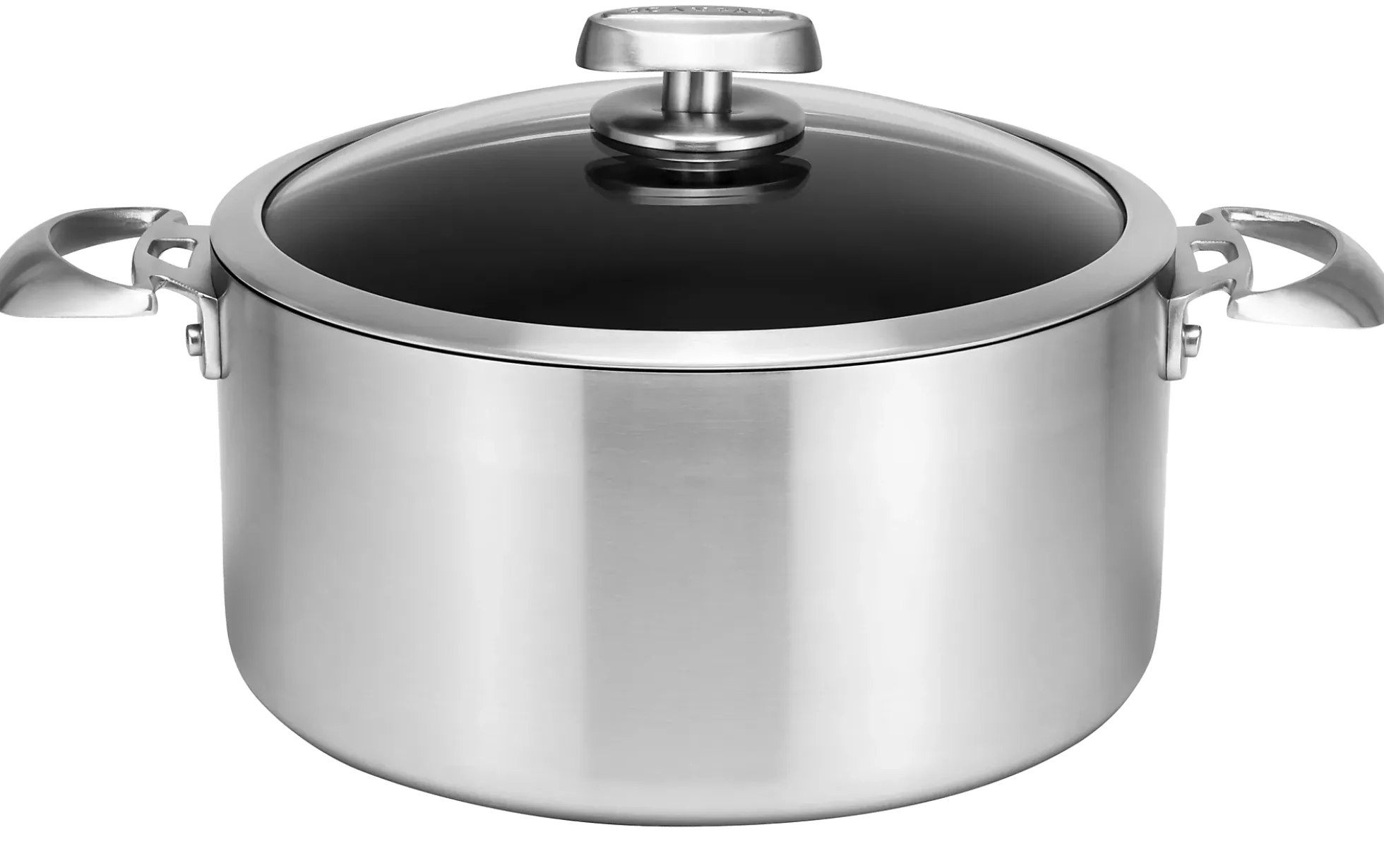 Gryte med lokk CS+ 3,5l 20cm