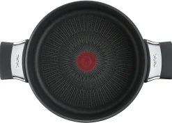 Gryte med lokk Excellence 5,2l 24cm