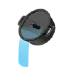 Gryte med lokk Hard Face 5l