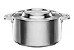 Gryte med lokk Norden 5l