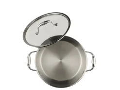 Gryte Premium 3-ply 6L