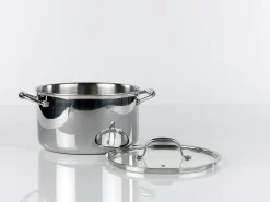 Gryte Premium 3-ply 6L