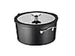 Grytesett Allure 3 deler 2l/2,9/5l