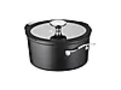 Grytesett Allure 3 deler 2l/2,9/5l