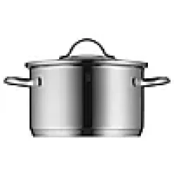 Grytesett Aparto 4 deler