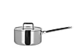 Grytesett med lokk 4 deler Edge 3-ply 1,5l 2,3l 3,4l 5,2l