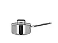Grytesett med lokk 4 deler Edge 3-ply 1,5l 2,3l 3,4l 5,2l