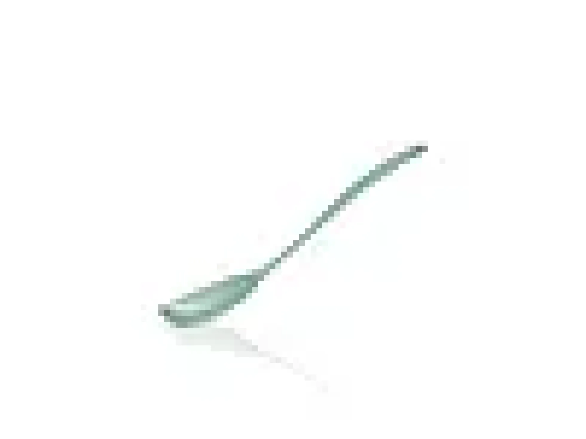 Gryteskje Bred classic Nordic Green