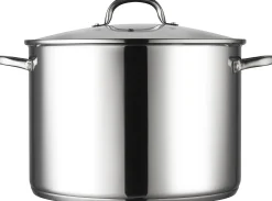 Gryte 18/0 Stål 17,2l