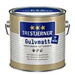 Gulvlakk gulvmatt 3l