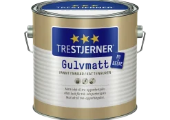 Gulvlakk gulvmatt 3l