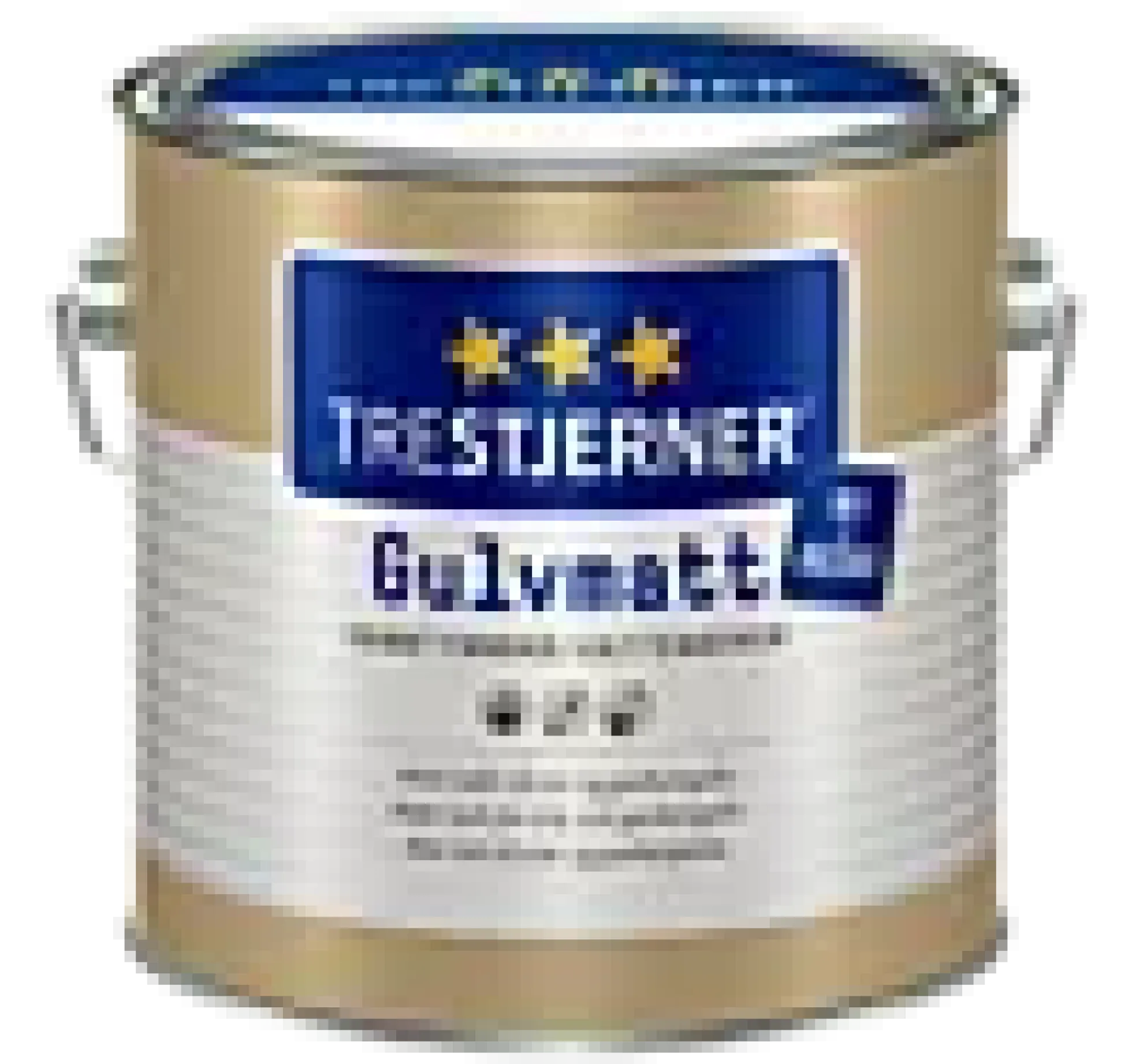 Gulvlakk gulvmatt 3l