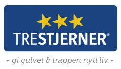 Gulvlakk oljebasert blank 0,75l
