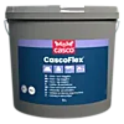 Gulvlim Cascoflex 5l