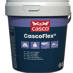 Gulvlim Cascoflex 1l
