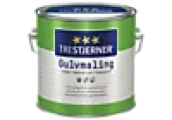Gulvmaling matt B-Base 2,7l
