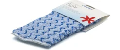 Gulvmopp proff microfiber klut