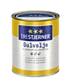 Gulvolje B-base 0.68l