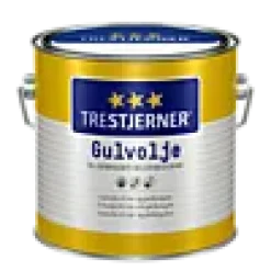 Gulvolje B-base 2.7l
