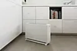 Gulvovn frittstående GME 1500w