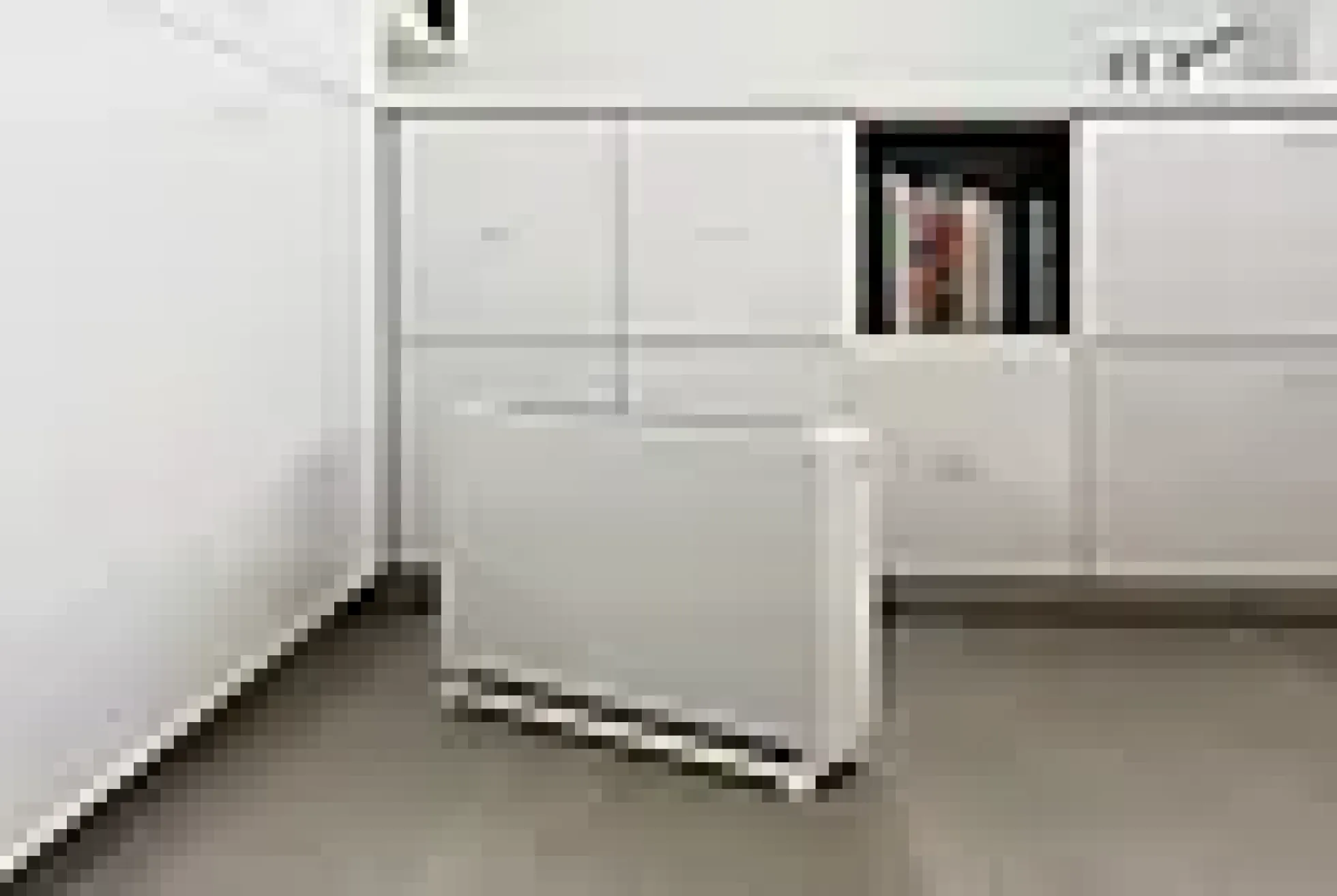 Gulvovn frittstående GME 1500w