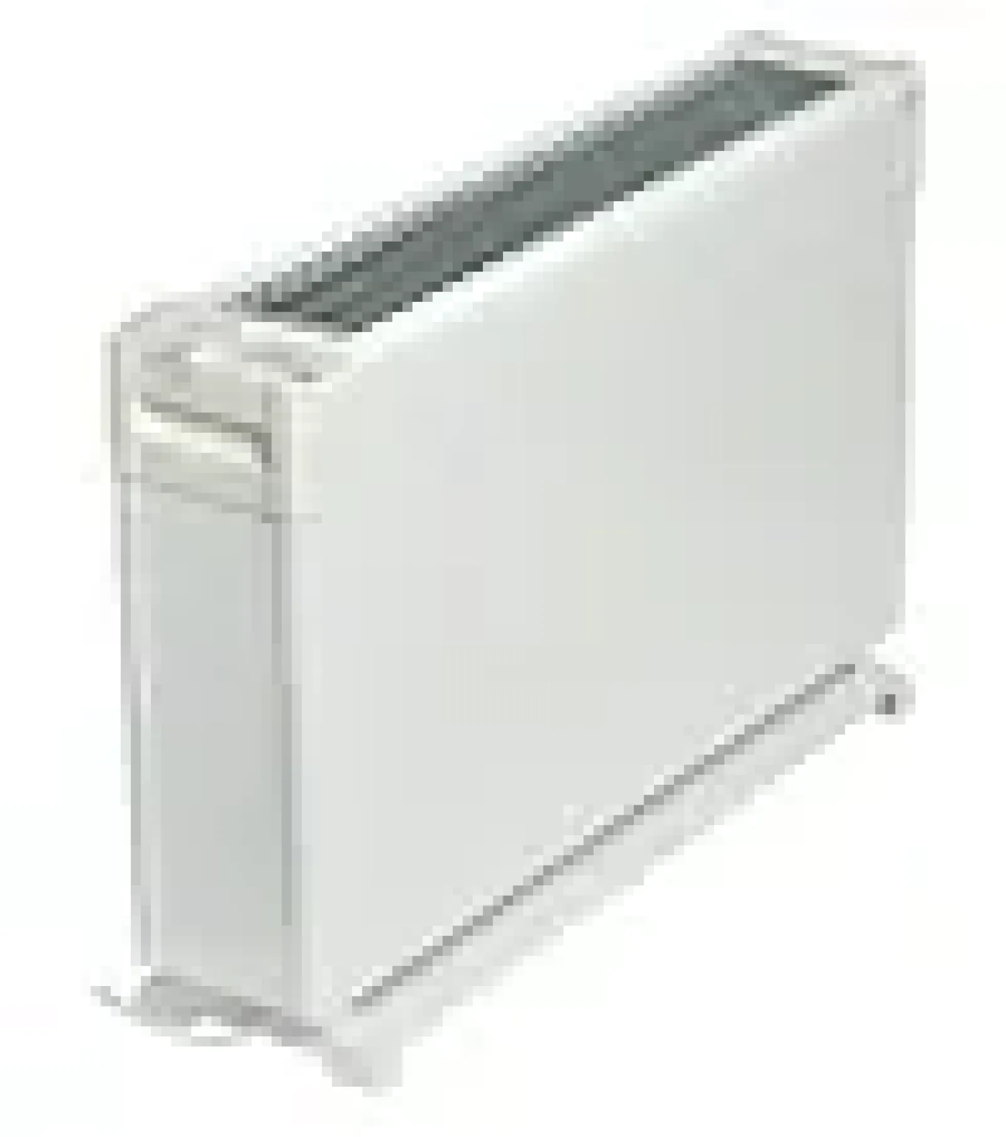 Gulvovn frittstående GME 1500w