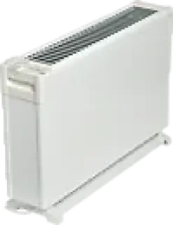 Gulvovn frittstående GME 1500w