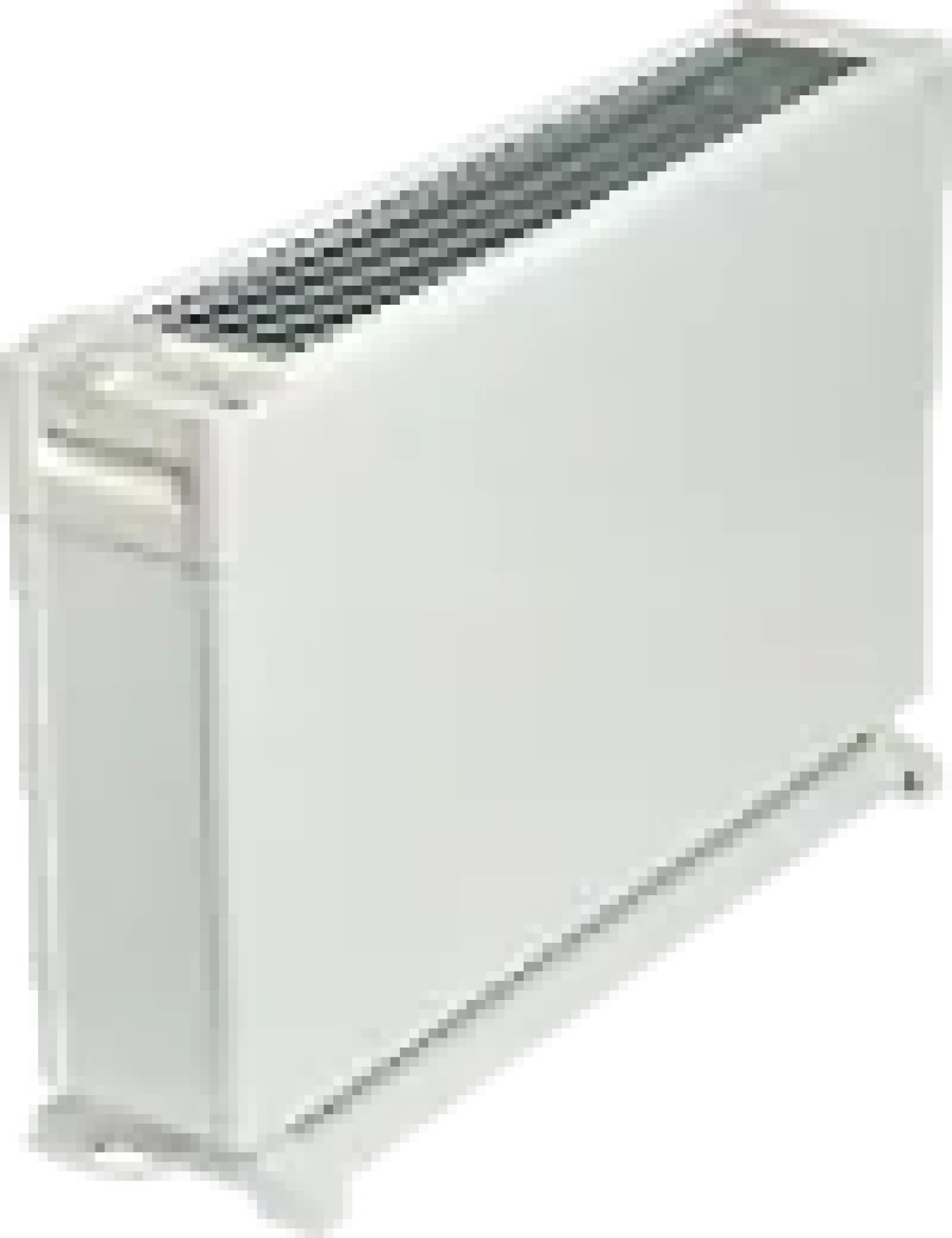 Gulvovn frittstående GME 1500w